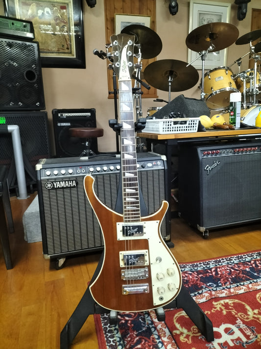 HOYER ホイヤー 6055 エレキギター 70年代ヴィンテージギター 22121004