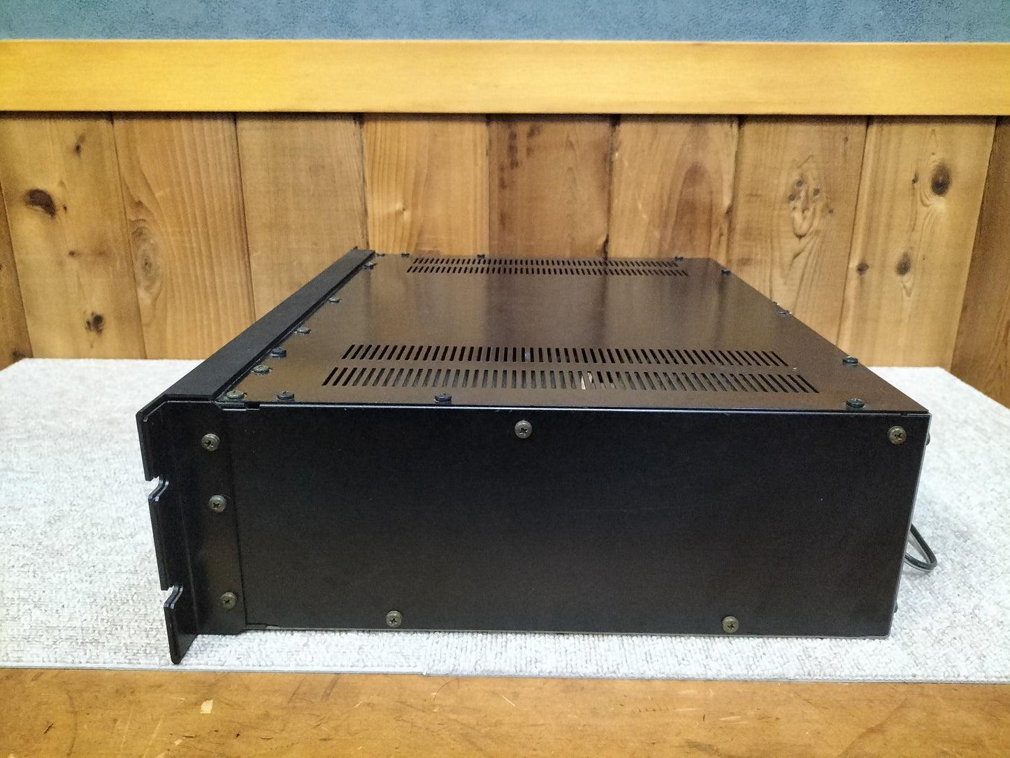 現状品 導通確認済み YAMAHA ヤマハ DMP9-8 デジタルミキサー 22122003