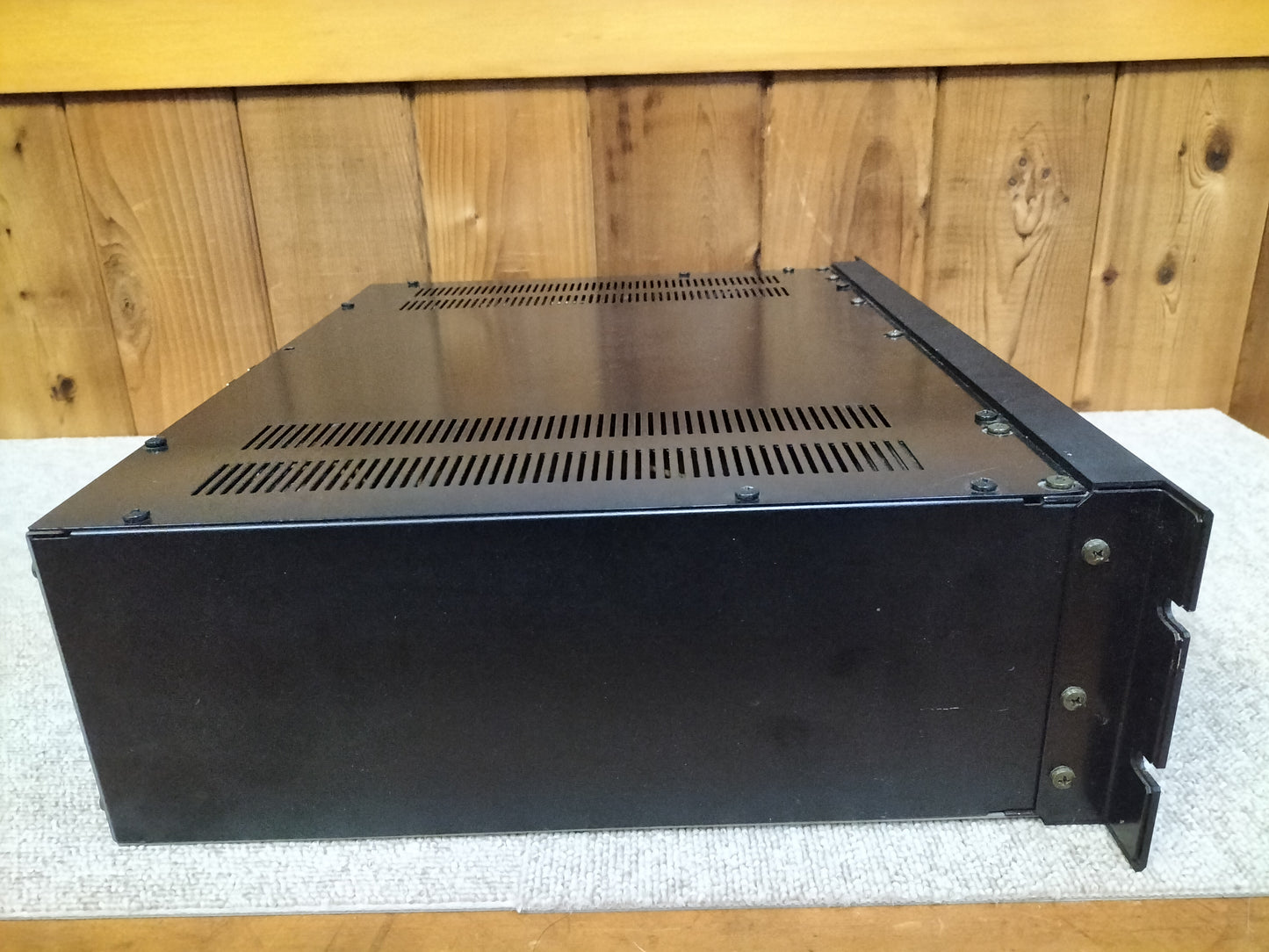 現状品 導通確認済み YAMAHA ヤマハ DMP9-8 デジタルミキサー 22122003