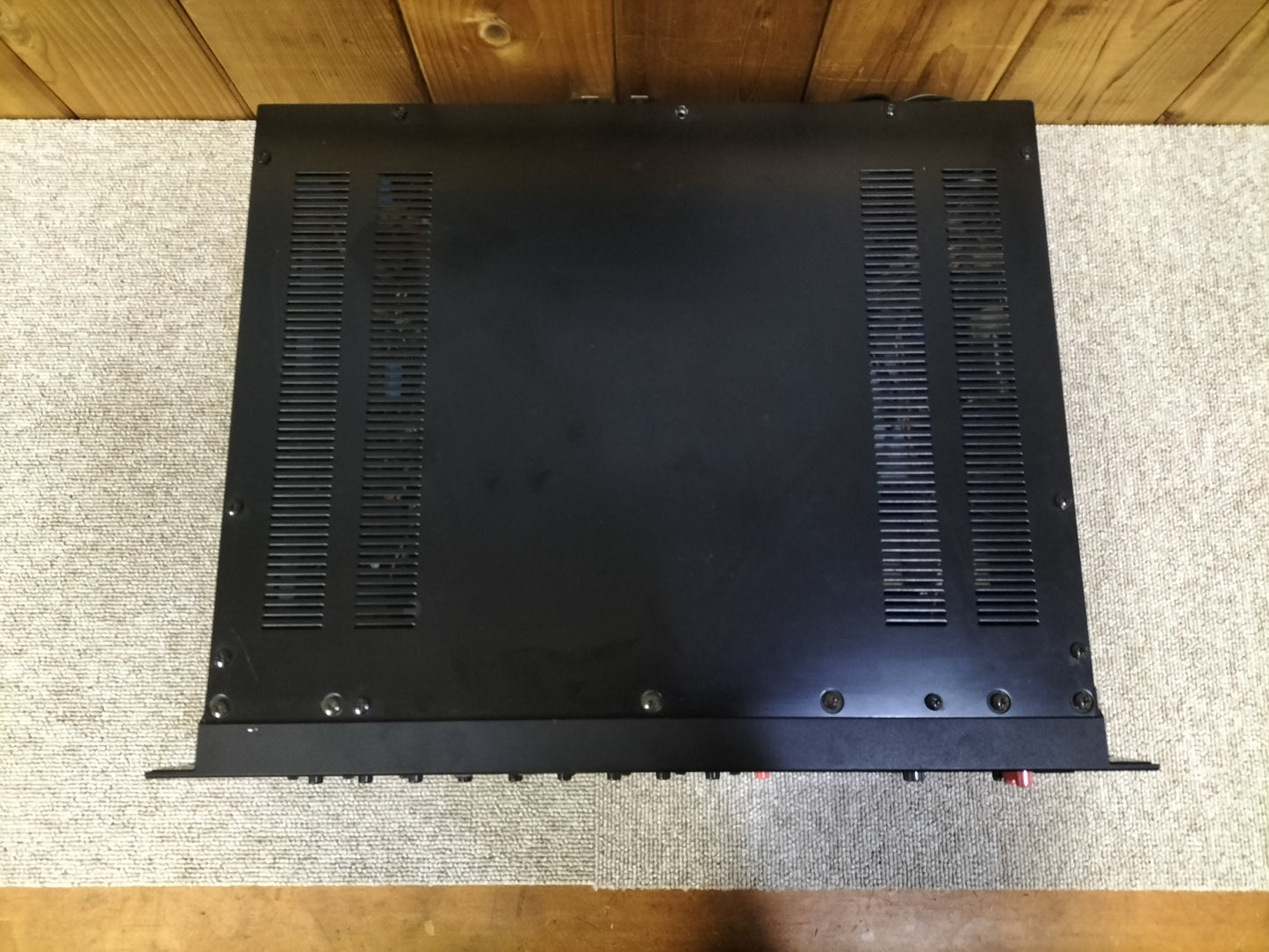 現状品 導通確認済み YAMAHA ヤマハ DMP9-8 デジタルミキサー 22122003