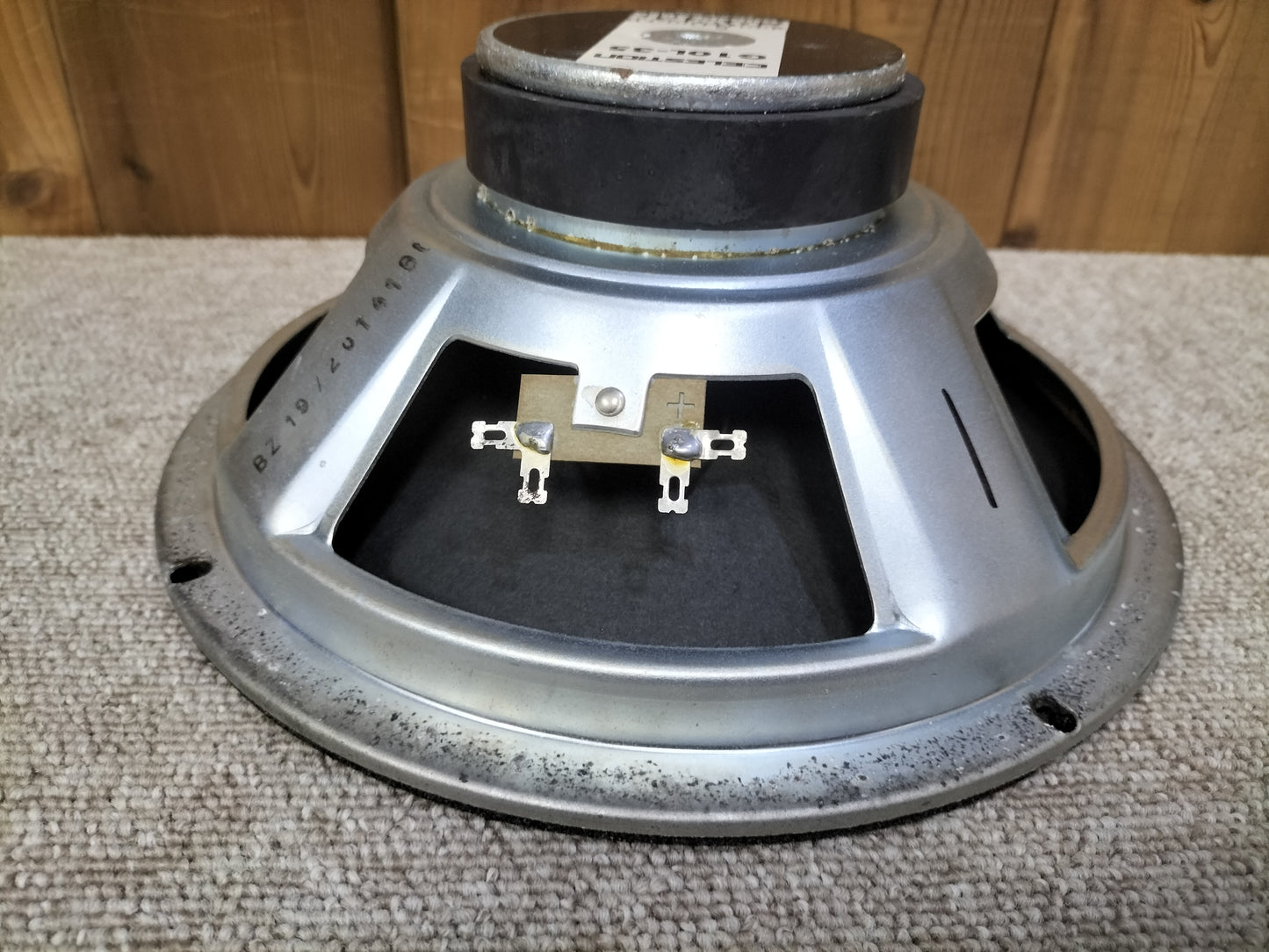 CELESTION セレッション G10L-35 ギターアンプ用スピーカーユニット 23040605