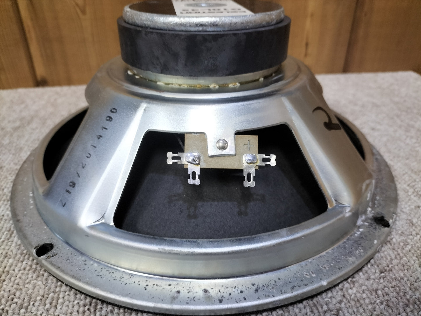CELESTION セレッション G10L-35 ギターアンプ用スピーカーユニット 23040605