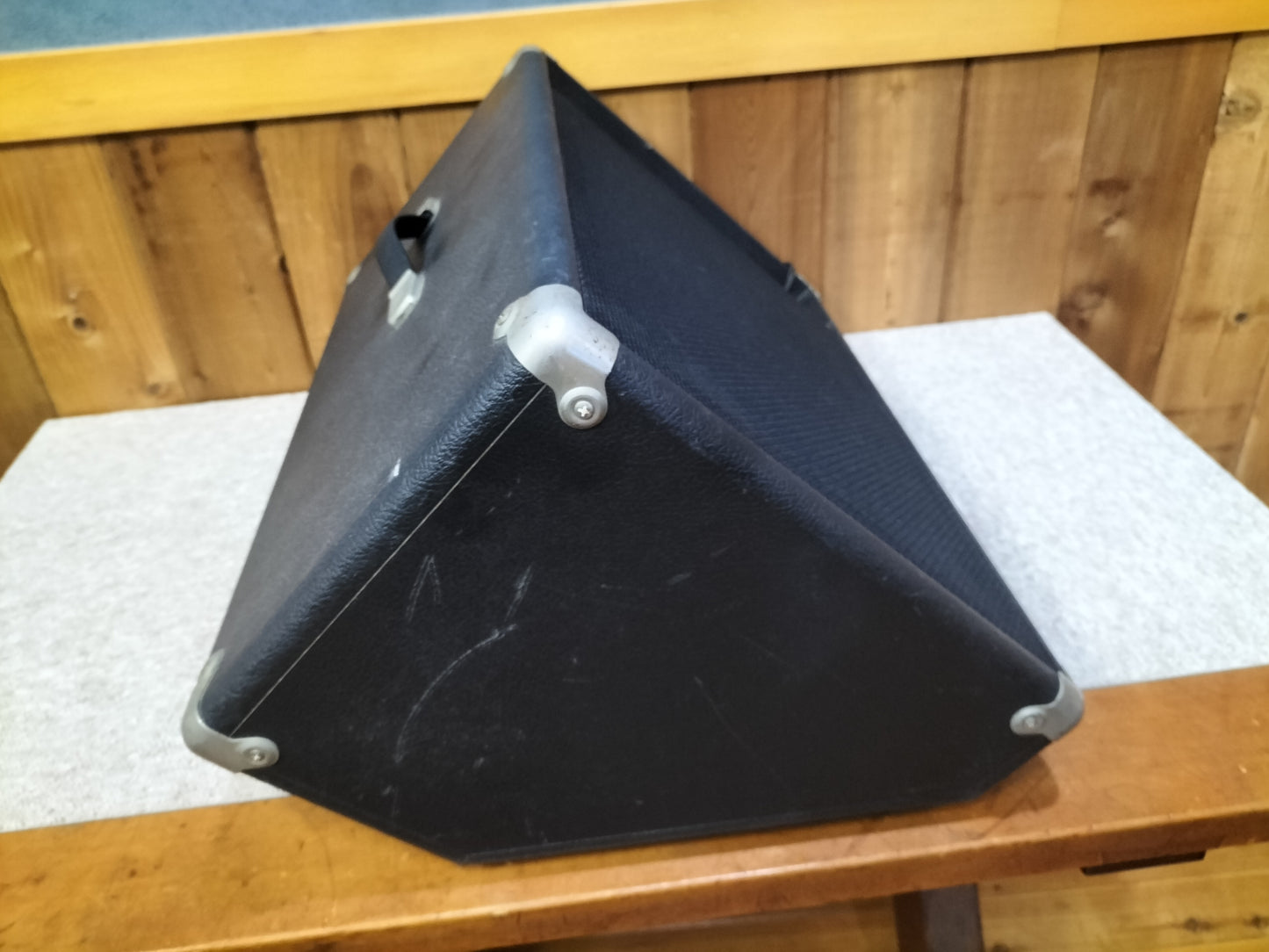 現状品 YAMAHA ヤマハ KS35 パワードモニタースピーカー 23042003