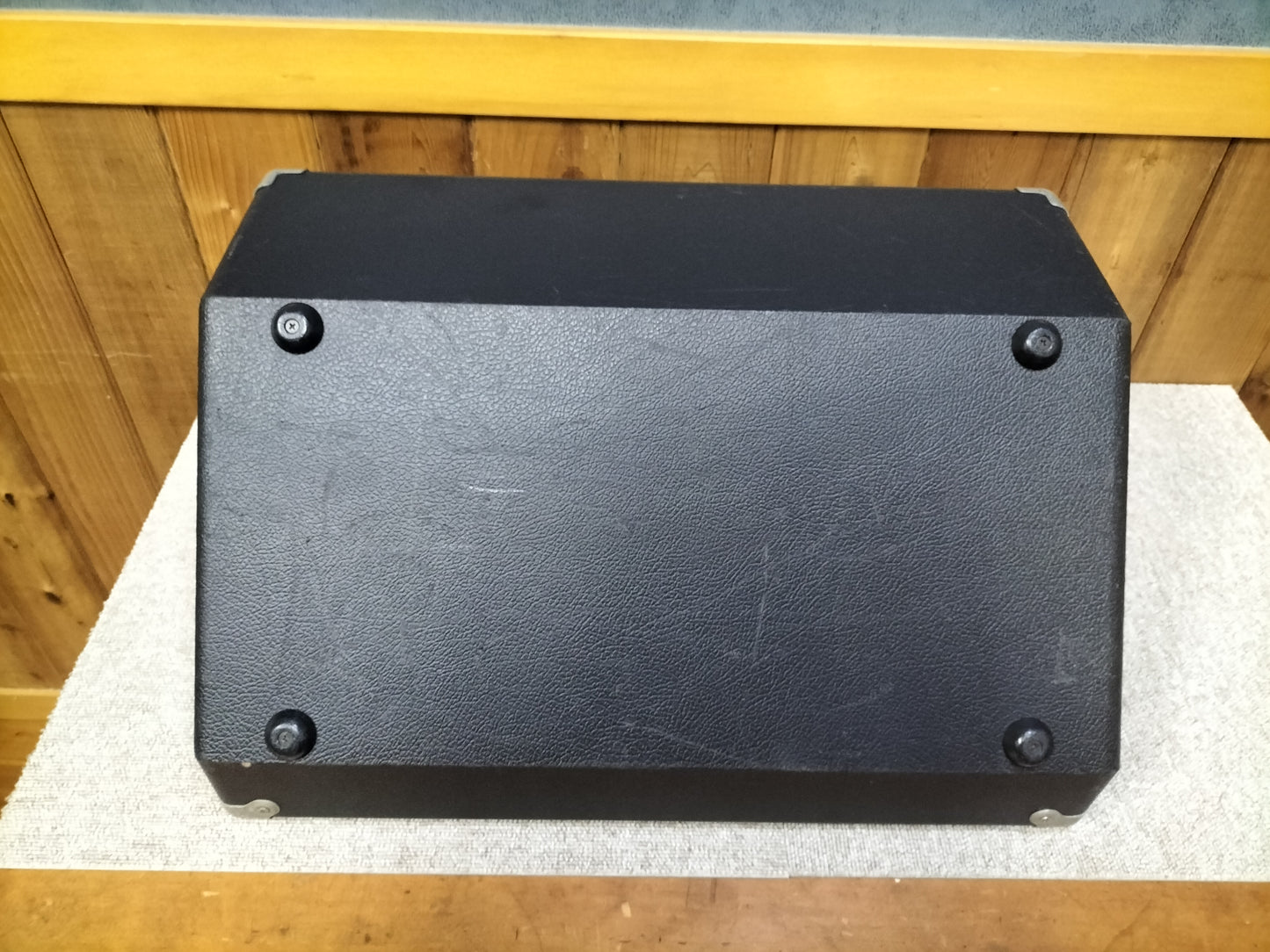 現状品 YAMAHA ヤマハ KS35 パワードモニタースピーカー 23042003