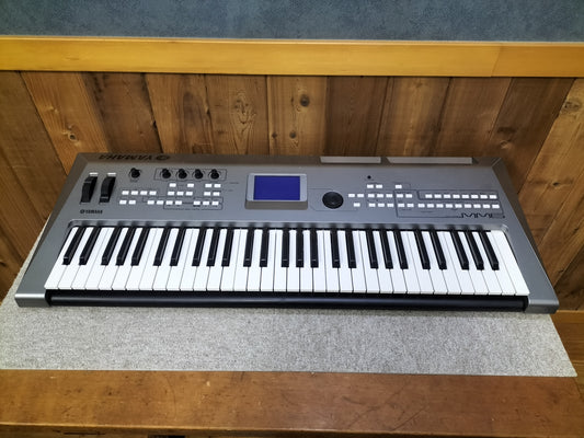 YAMAHA ヤマハ MM6 シンセサイザー 23042004