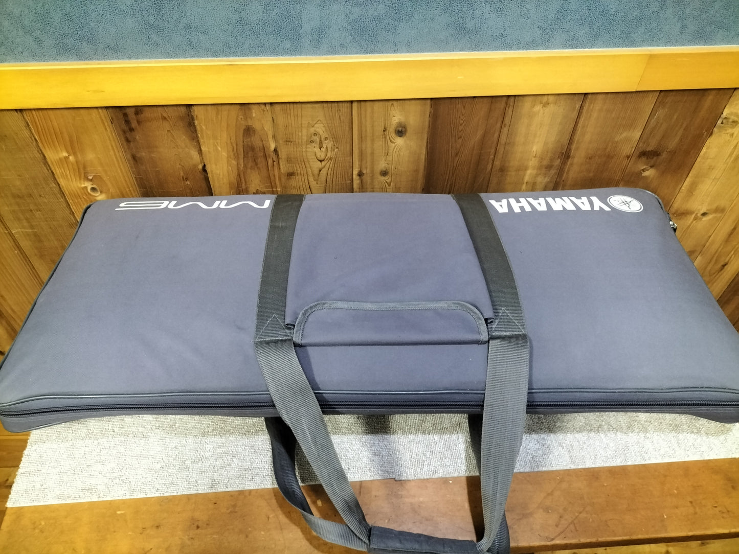 YAMAHA ヤマハ MM6 シンセサイザー 23042004