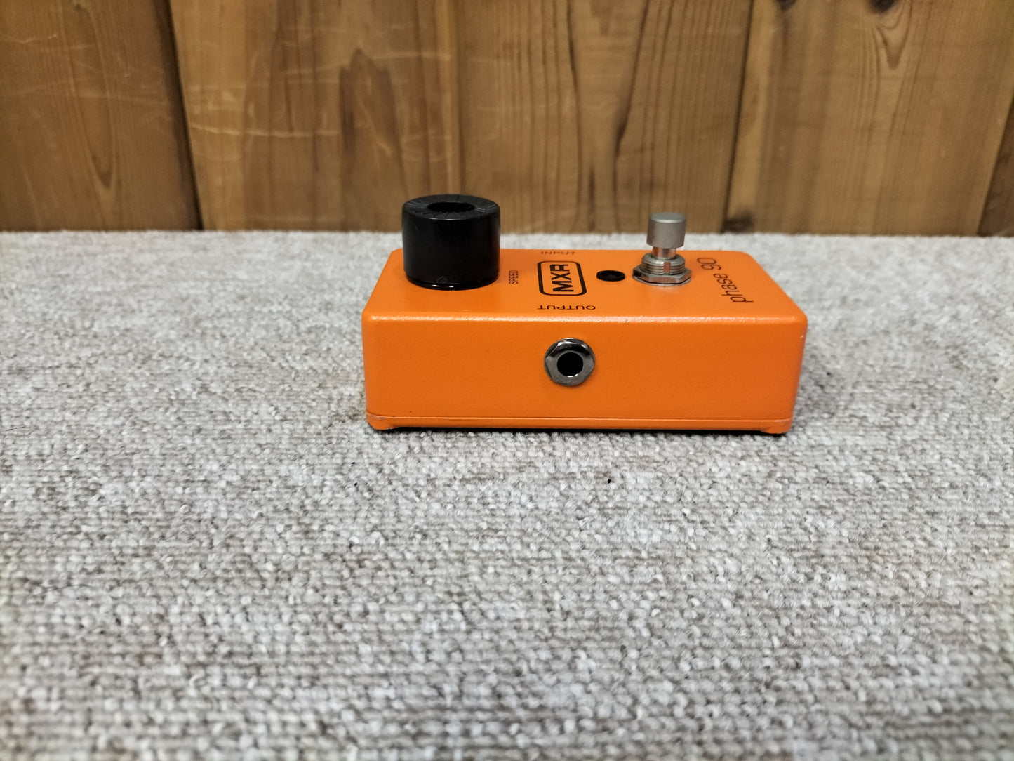 MXR phase 90 フェイズシフター フェイザー エフェクター 23042005