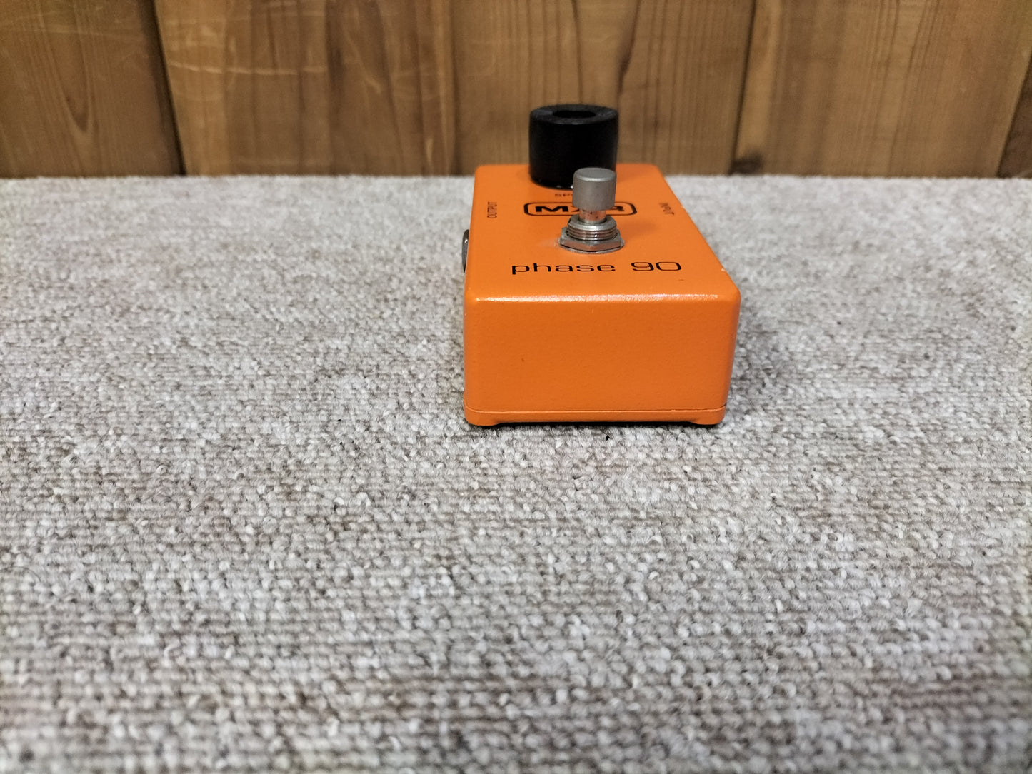 MXR phase 90 フェイズシフター フェイザー エフェクター 23042005