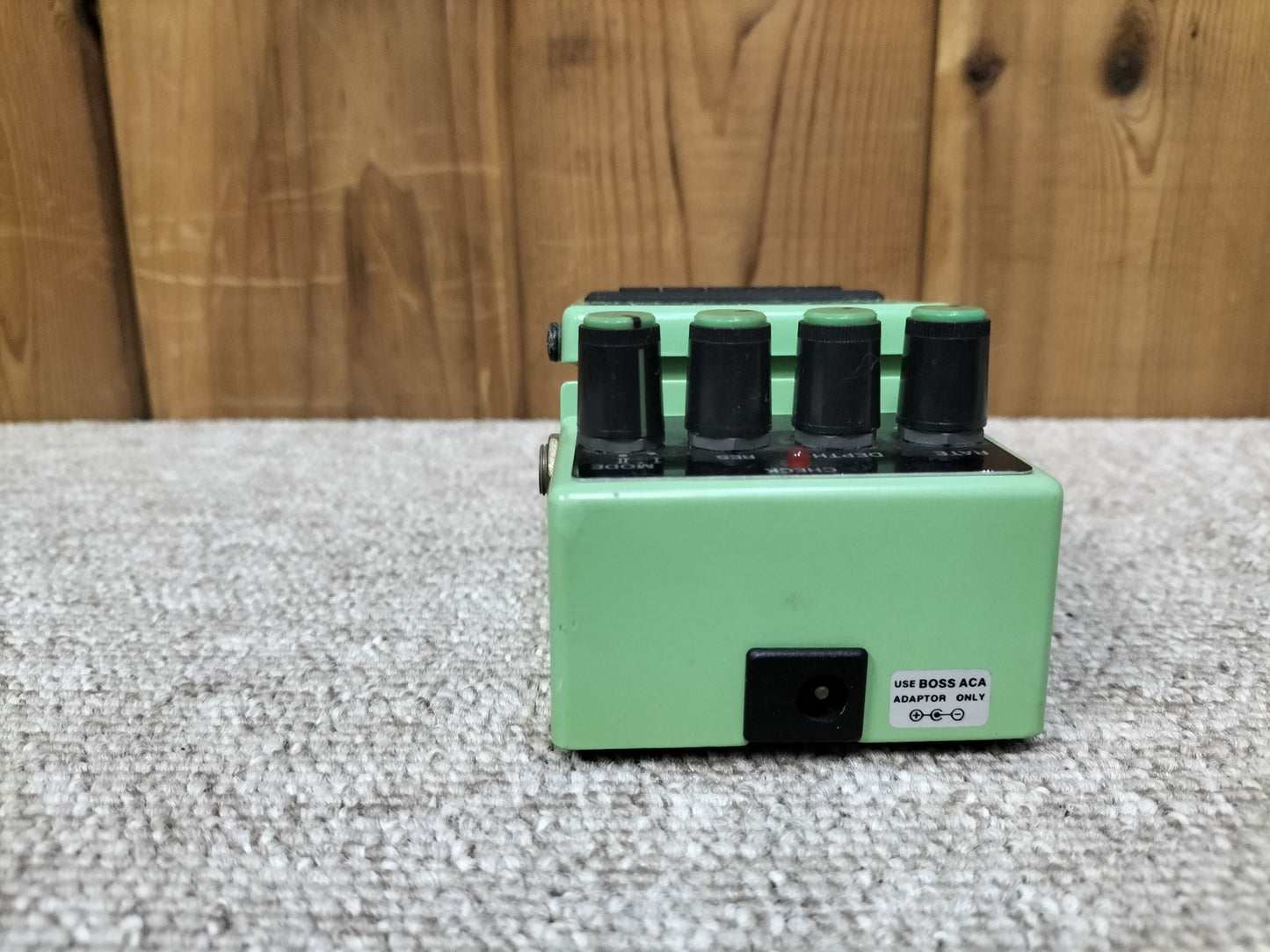BOSS ボス PH-2 SUPER Phaser スーパーフェイザー エフェクター 23042006