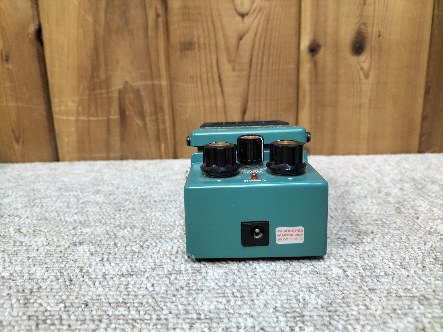 BOSS ボス TR-2 Tremolo トレモロ エフェクター 23042007
