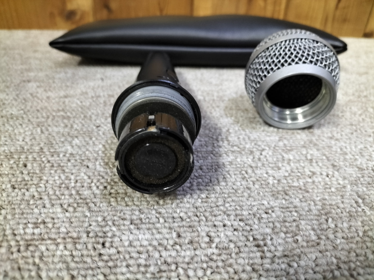 SHURE　シュア　PG 58　マイク   23061125