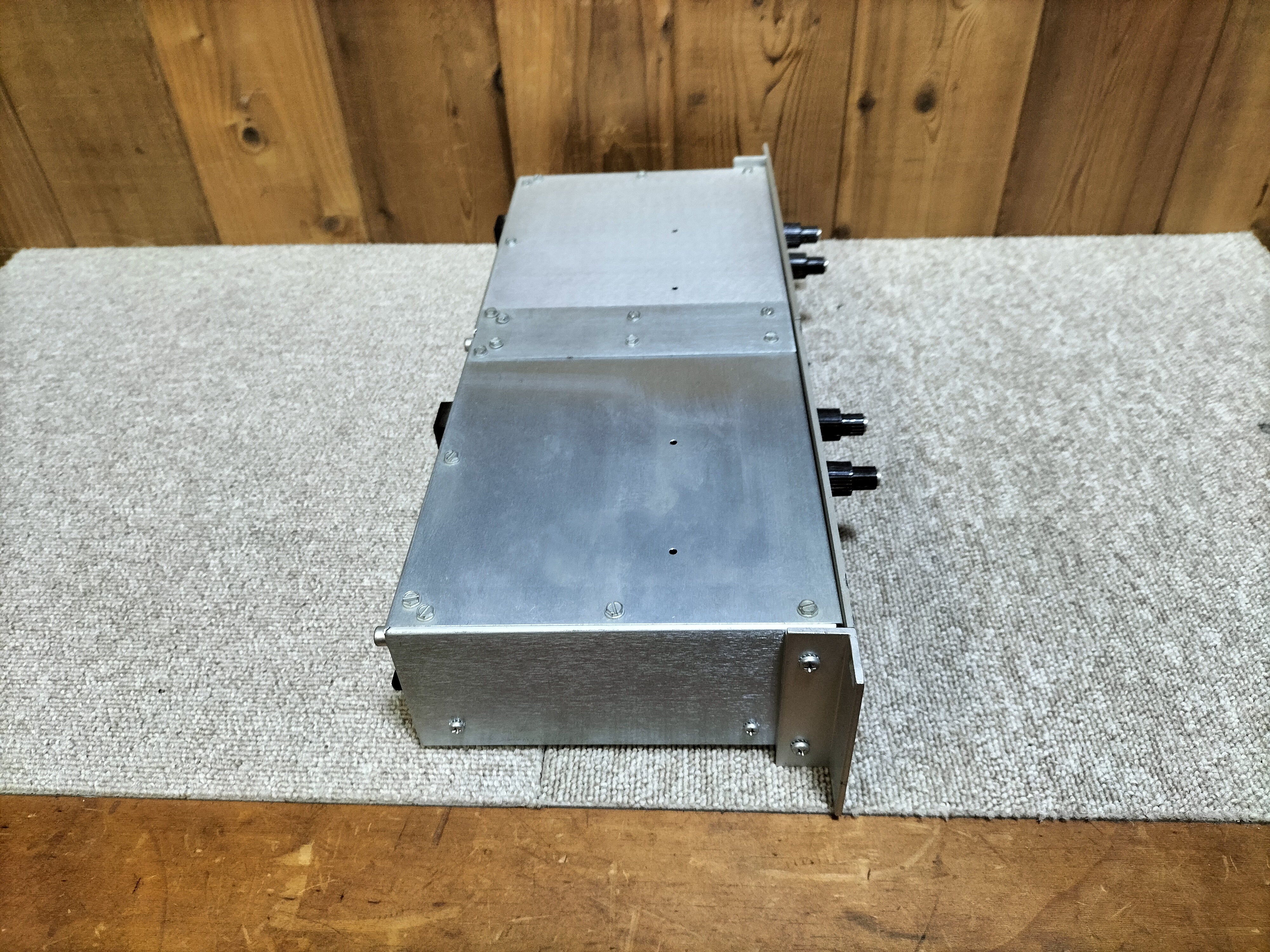 Urei LA-4 コンプレッサー/リミッター dual 中古レコーディング機材 Urei LA-4 ビンテージ】 コンプレッサー