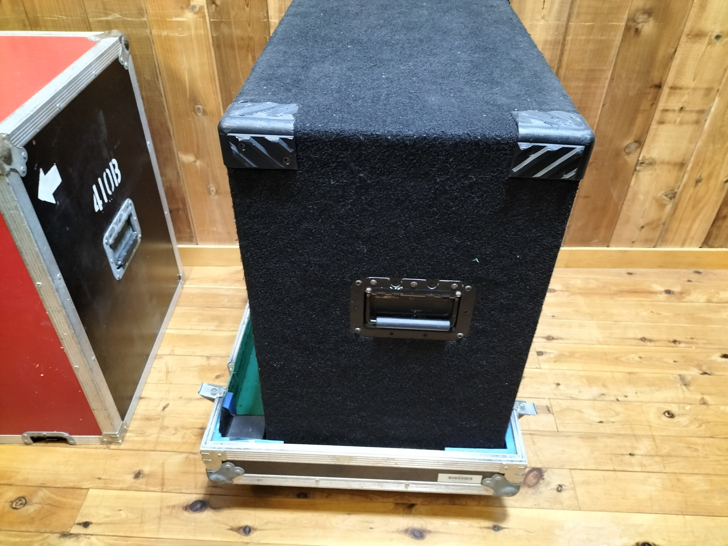 Hartke　ハートキー　410B　ベースアンプキャビネット   24090108