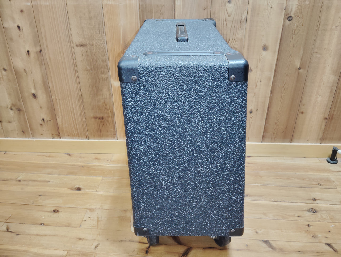 現状品　PEAVEY　Triumph pag 60　真空管ギターアンプ   25020902