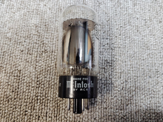 Mcintosh 　6L6GC　真空管   25031715