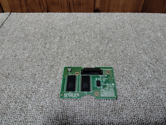 Roland　ローランド　SR-JV80-12　HIOHOP COLLECTION EXPANSION BOARD   25040608
