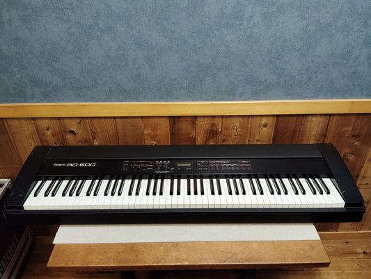 Roland　ローランド　RD-600  電子ピアノ 25052702