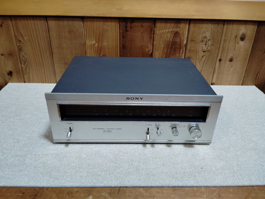 SONY　ソニー　 ST-5150　 FMAMチューナー 25042910