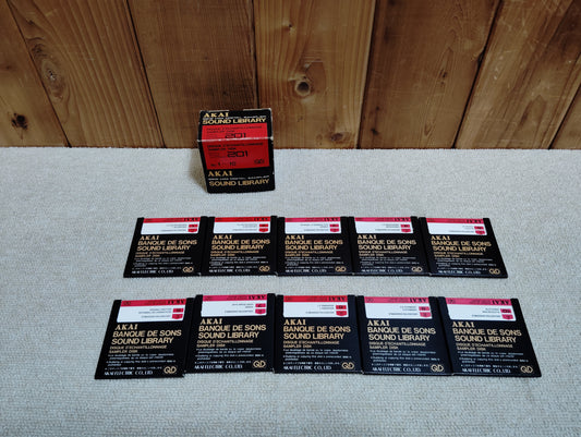 現状品　AKAI　アカイ　SL201   25070103