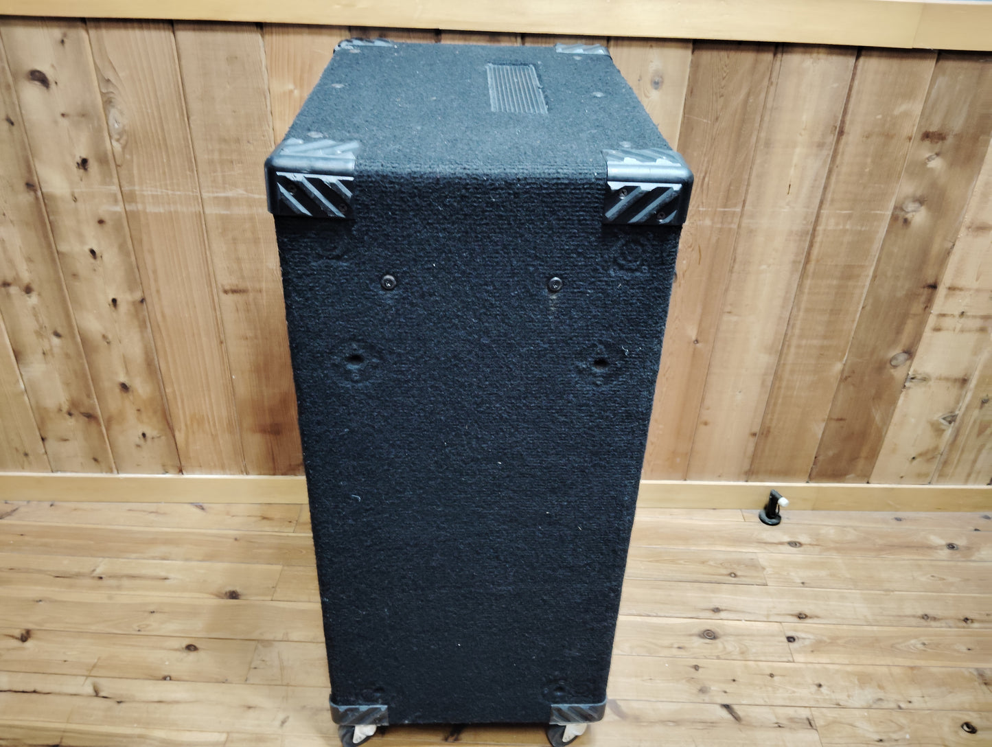 現状 acoustic アコースティック BC-2 ベースアンプ   25110907