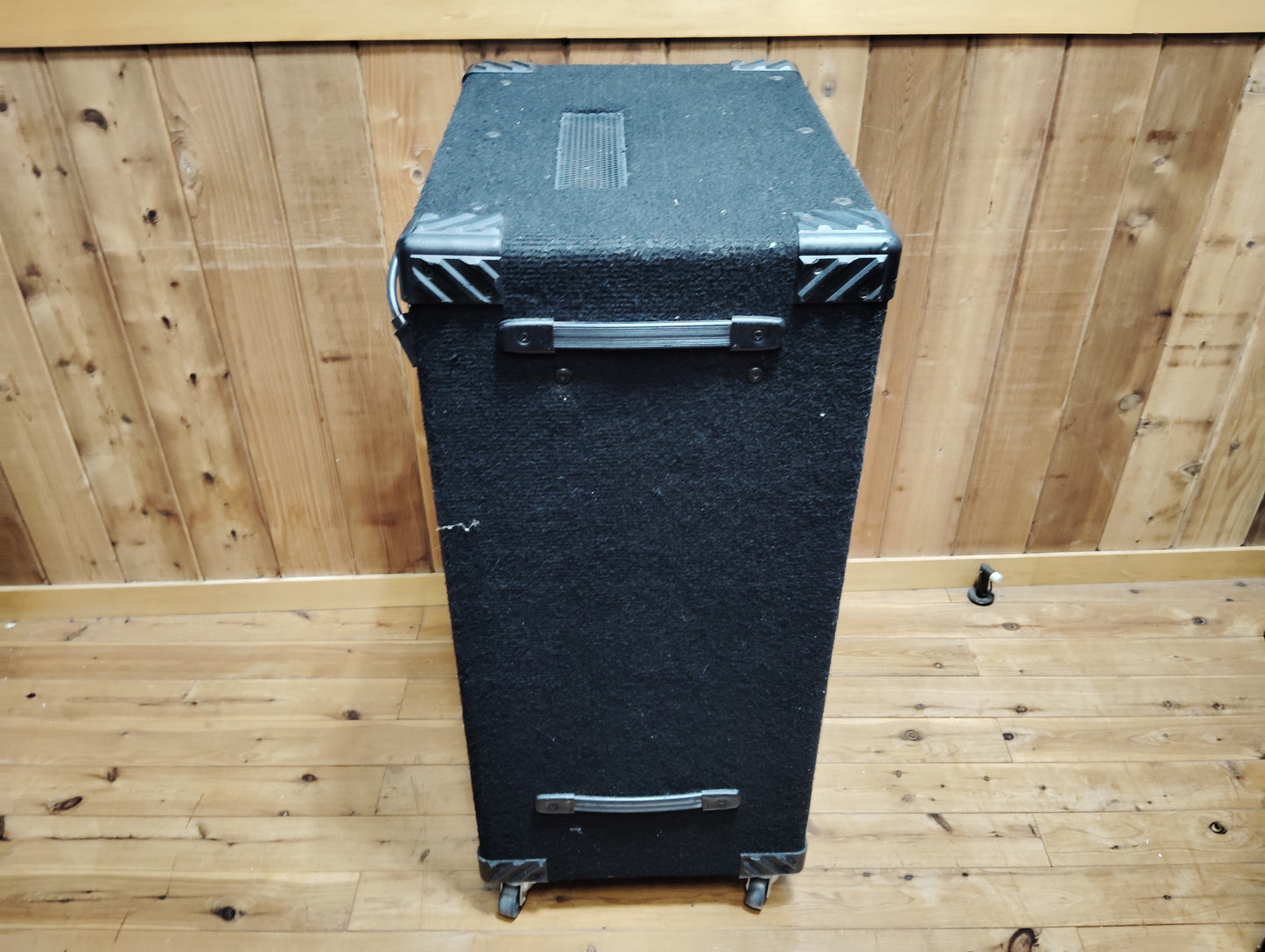 現状 acoustic アコースティック BC-2 ベースアンプ   25110907