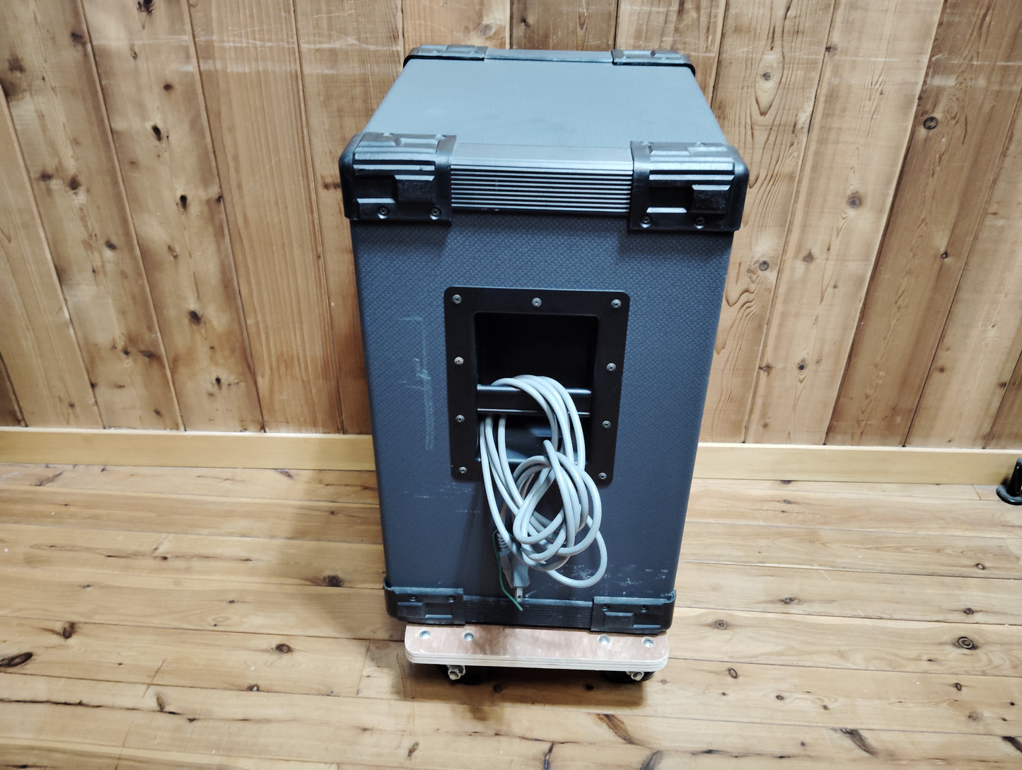 ジャンク warwick ワーウィック CUBE100 ベースアンプ   25110908