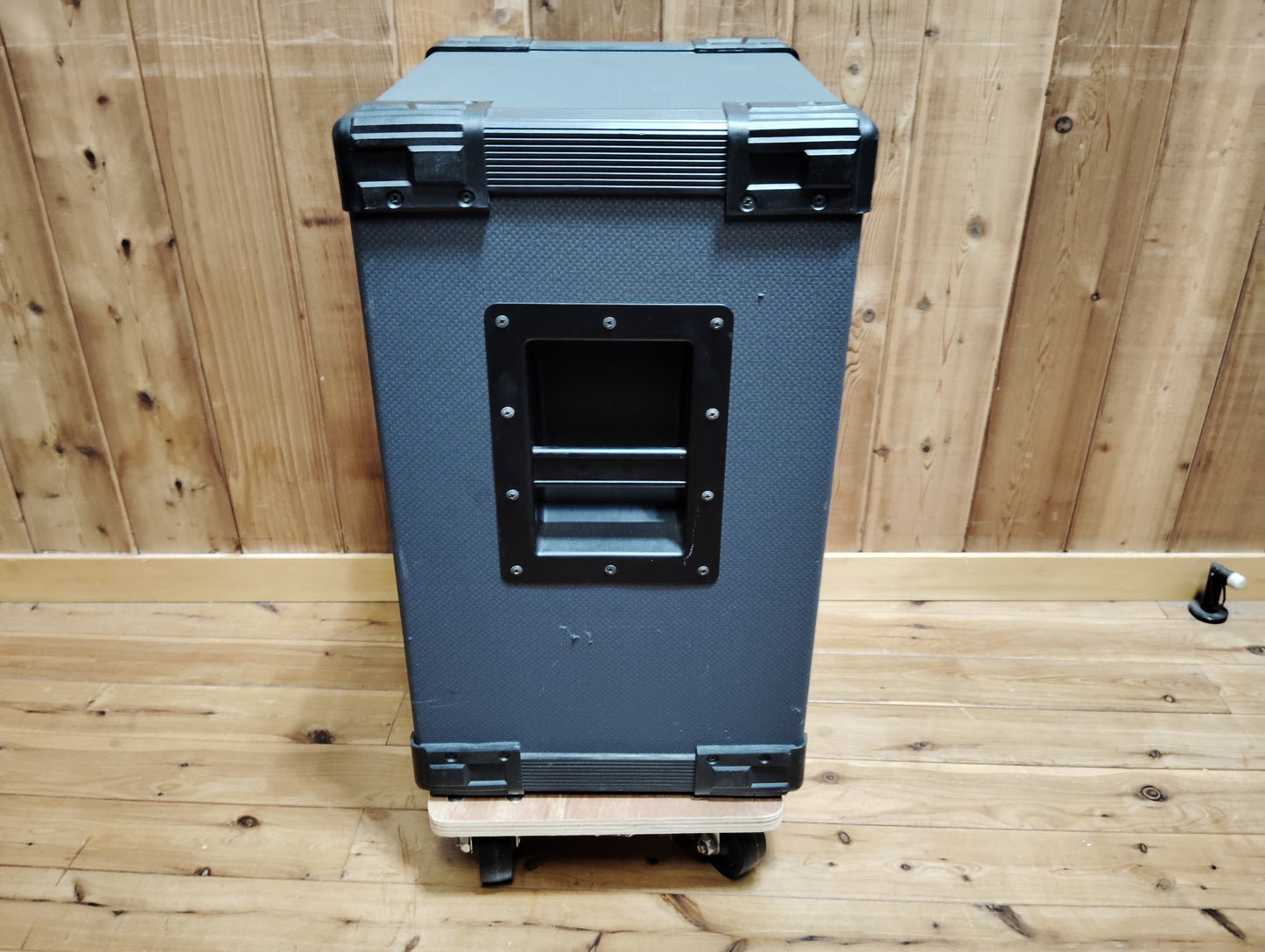 ジャンク warwick ワーウィック CUBE100 ベースアンプ   25110908