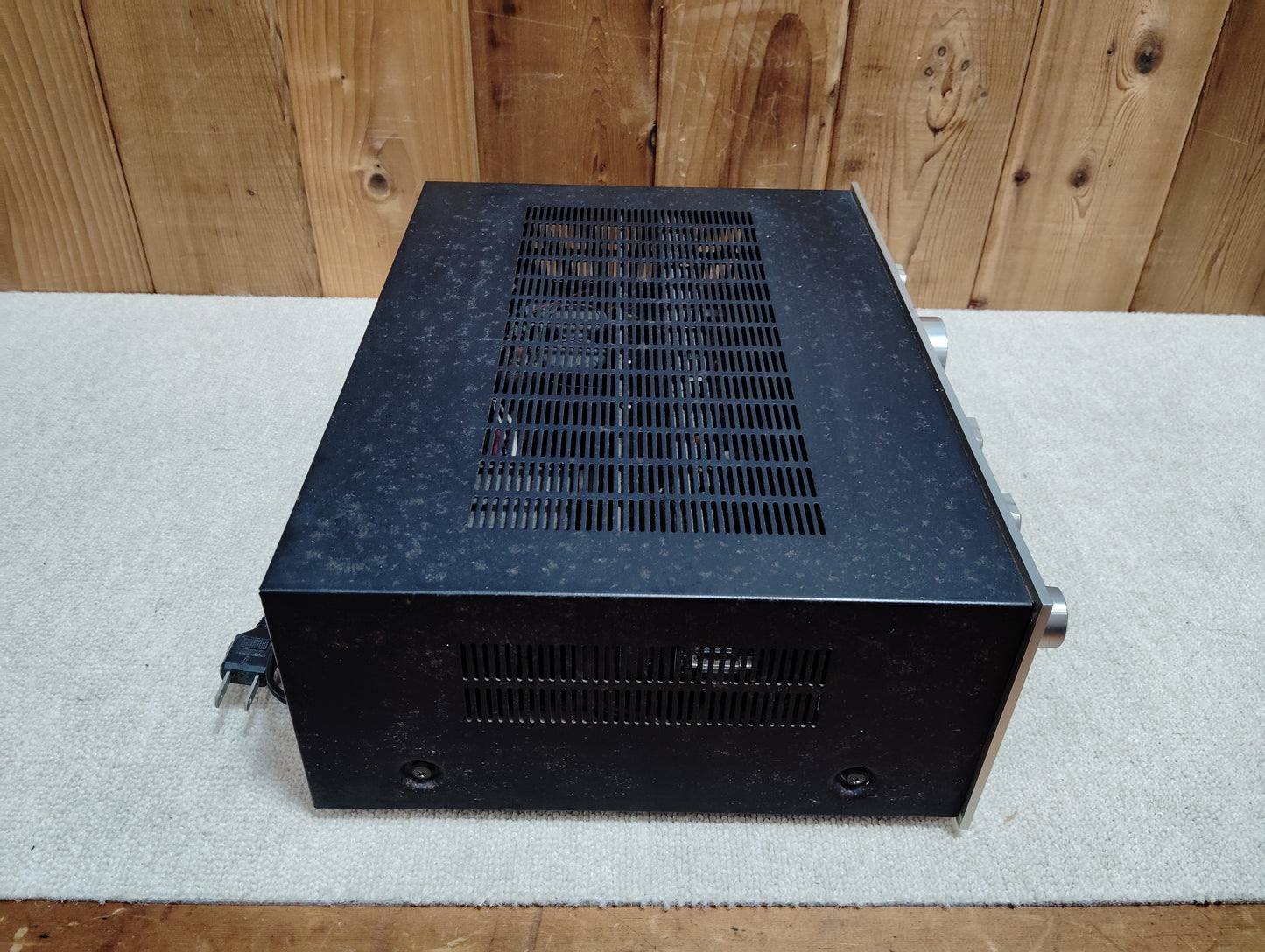 現状品　Pioneer パイオニア　SA-6800II　プリメインアンプ   25120203