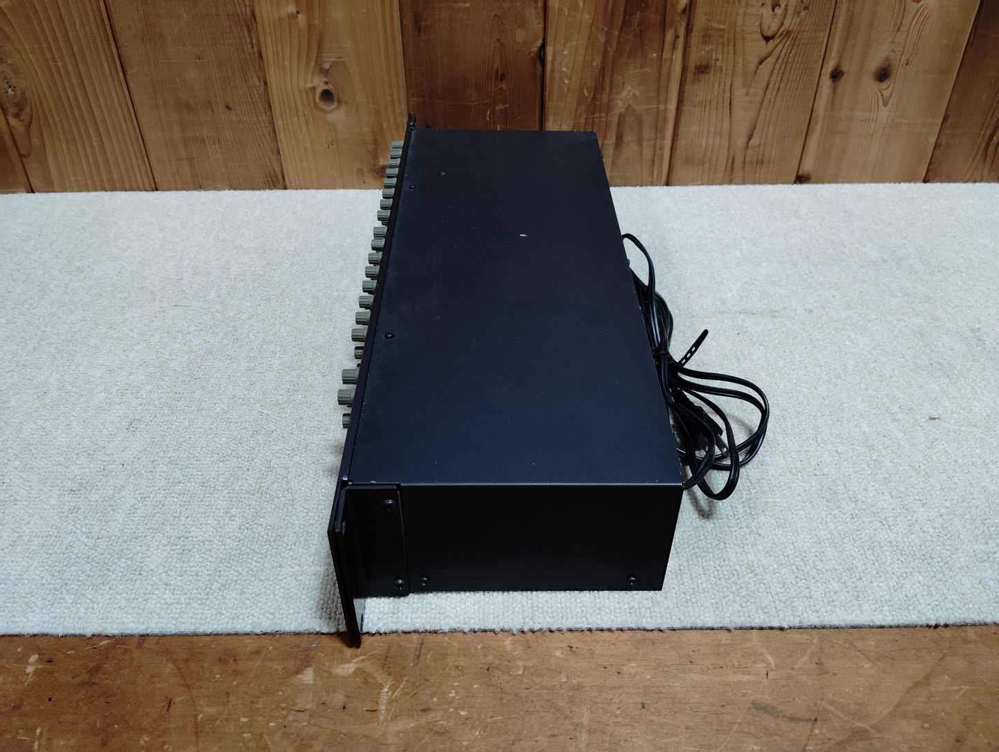 FOSTEX フォステックス model 2016   25120202