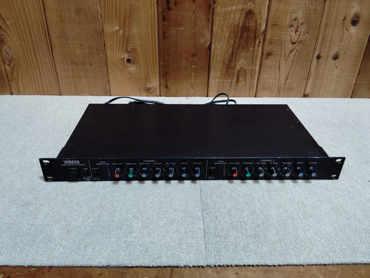 YAMAHA　ヤマハ　GC2020BII　コンプレッサー   25120207