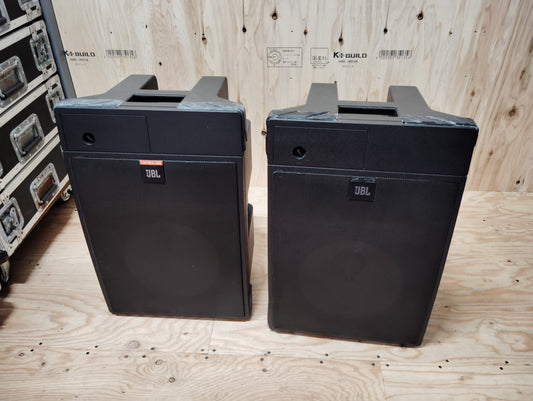 JBL ジェービーエル　CONTROL 12SR　スピーカーペア   25120212