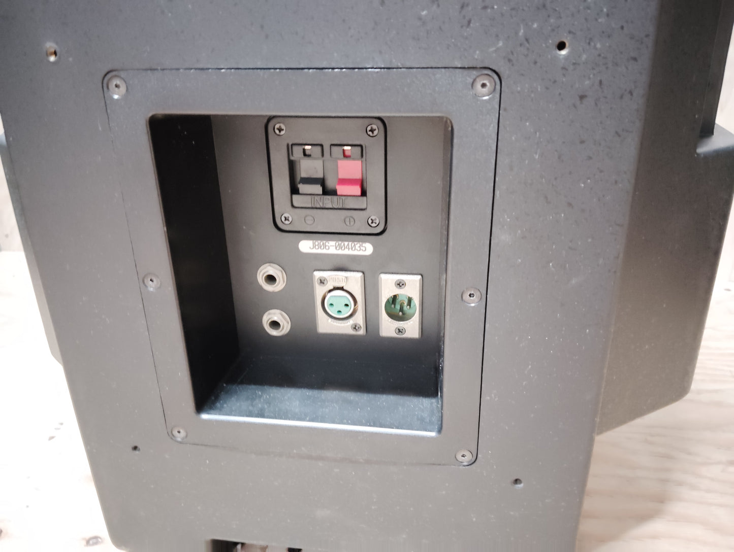 JBL ジェービーエル　CONTROL 12SR　スピーカーペア   25120212