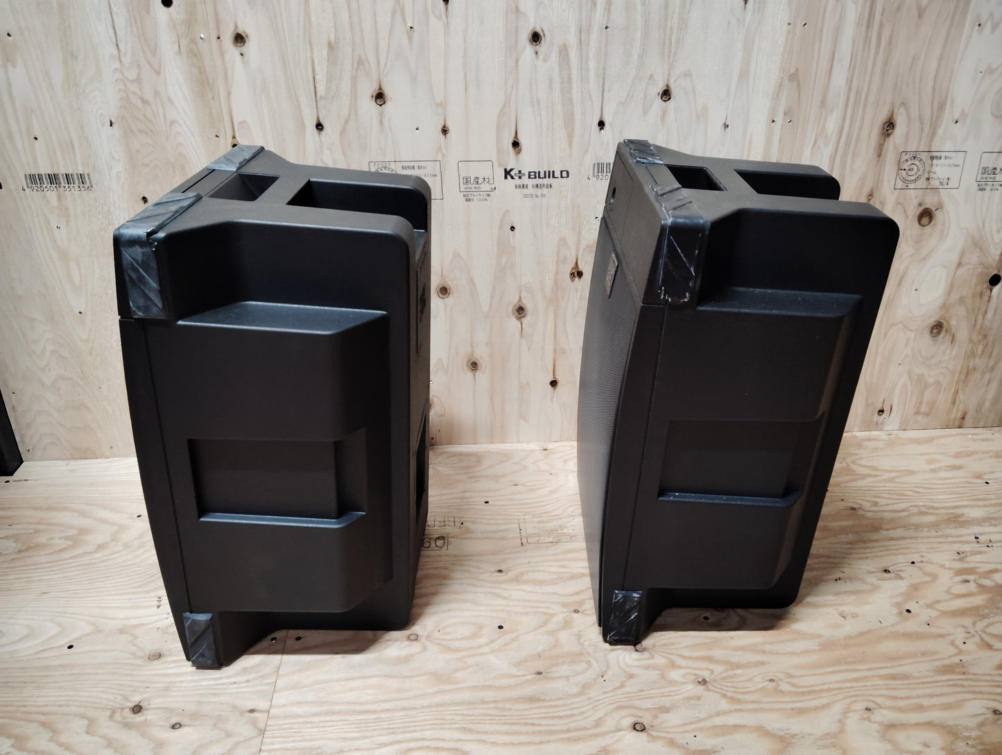 JBL ジェービーエル　CONTROL 12SR　スピーカーペア   25120212