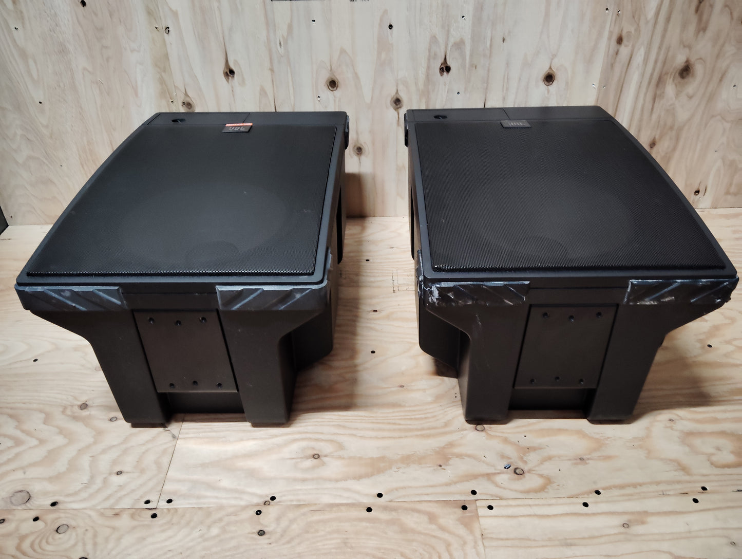 JBL ジェービーエル　CONTROL 12SR　スピーカーペア   25120212