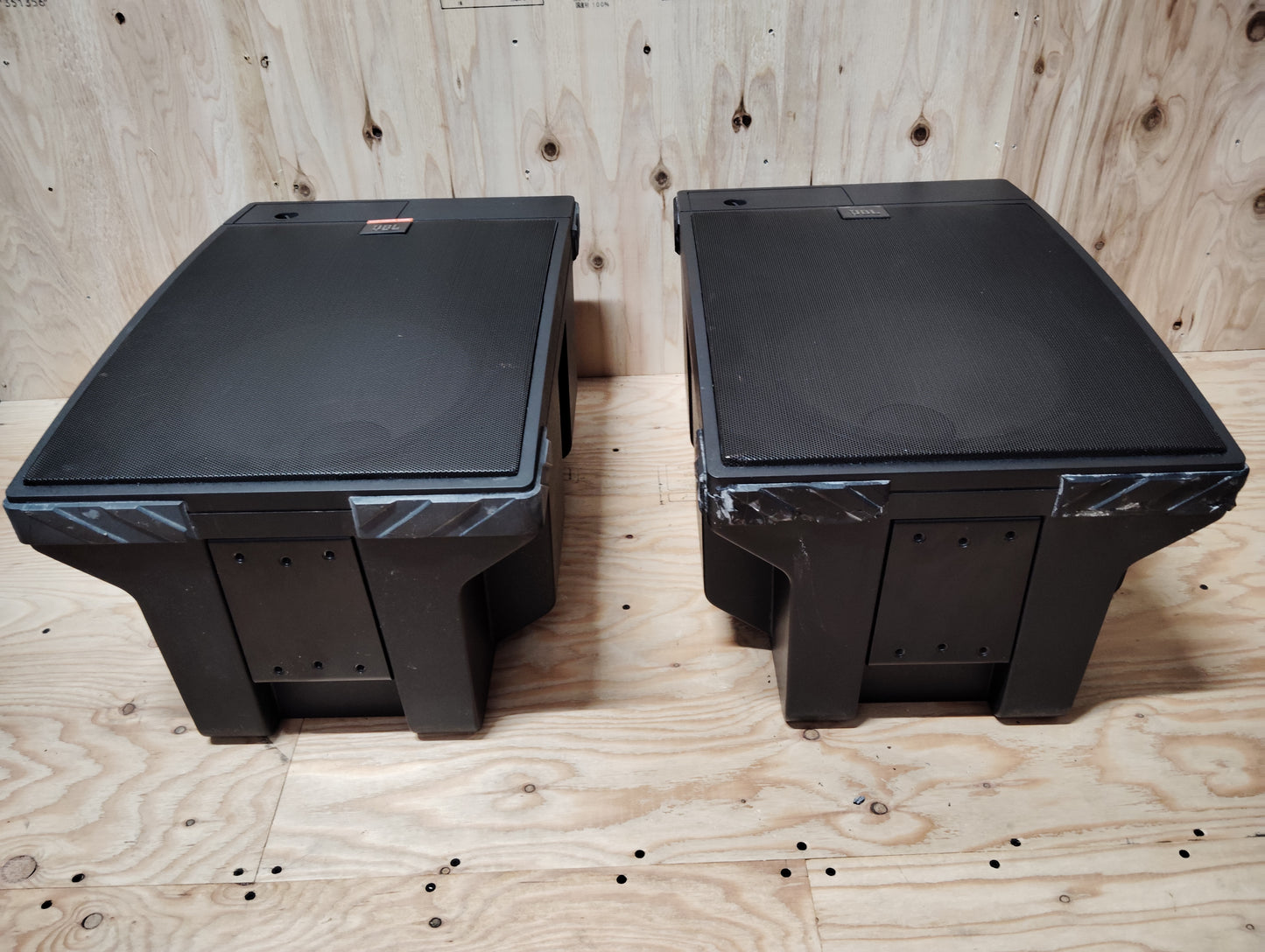 JBL ジェービーエル　CONTROL 12SR　スピーカーペア   25120212