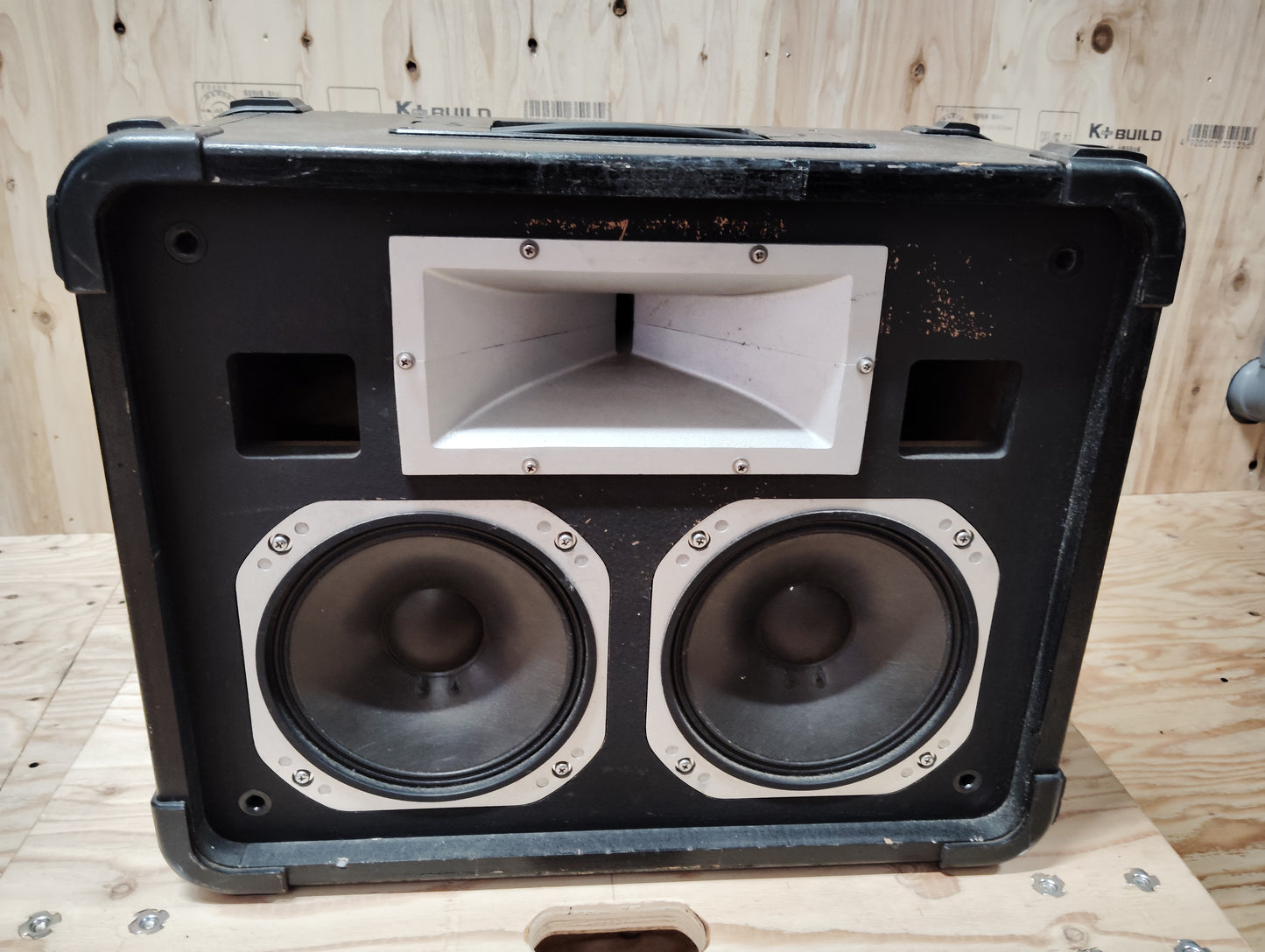 YAMAHA　ヤマハ　S250X　スピーカー1本   25120213