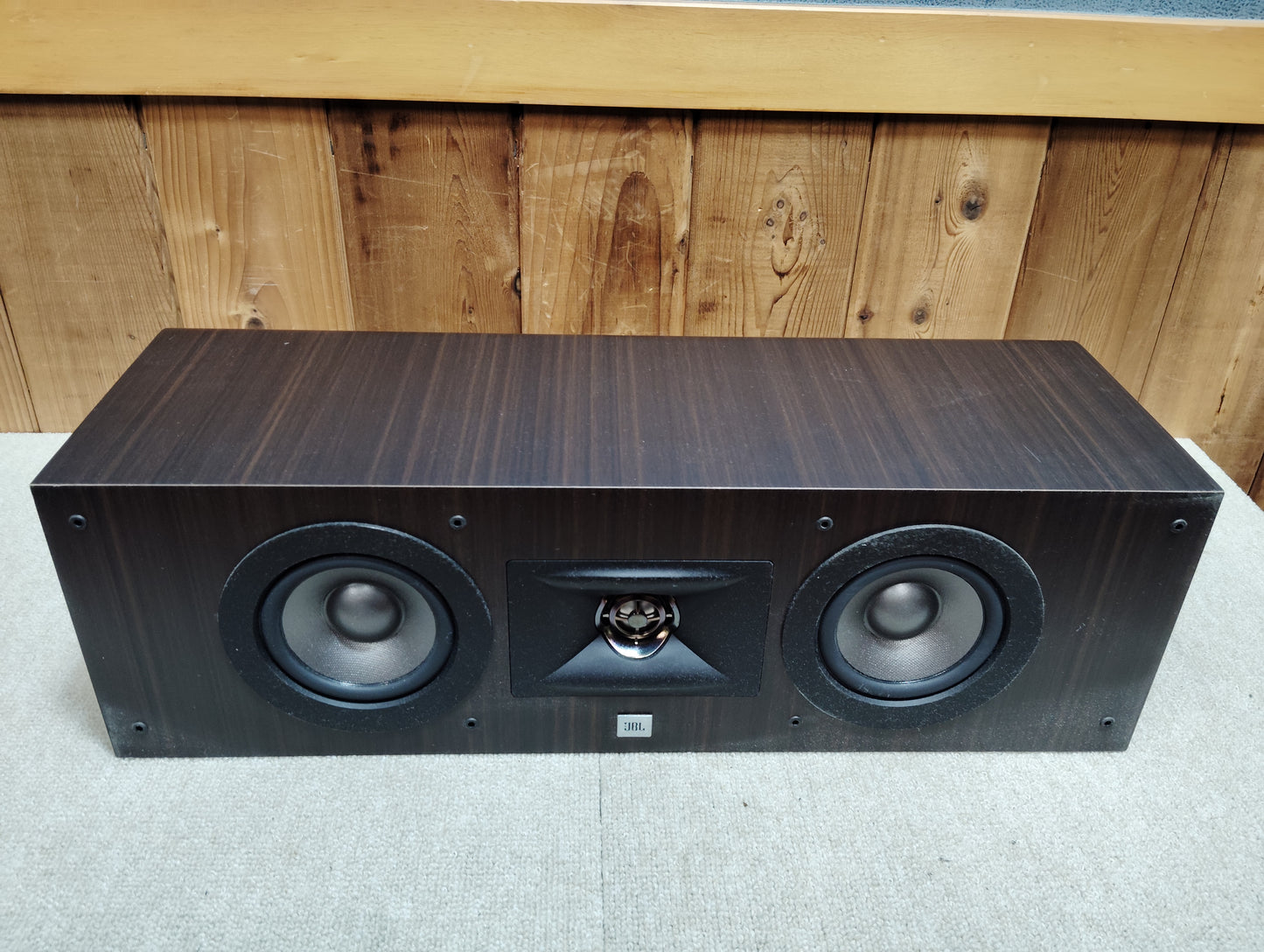 JBL　ジェービーエル　STUDIO　225C　センタースピーカー   26051504
