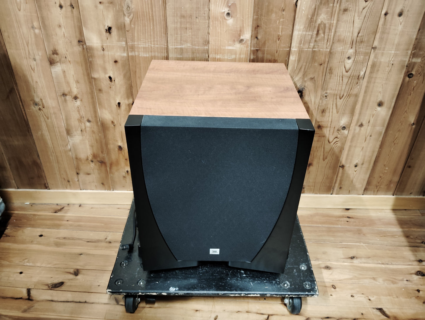JBL　ジェービーエル　SUB　560P/100　サブウーハー   26051503