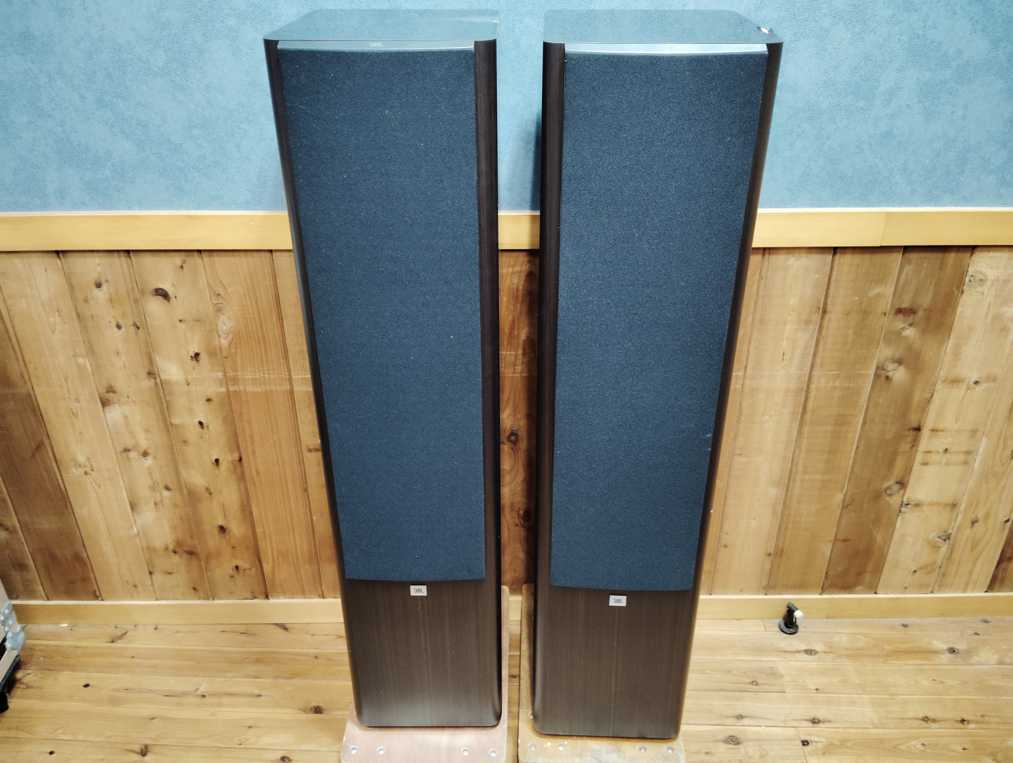 JBL　ジェービーエル　STUDIO　290　トールボーイスピーカーペア   26051505