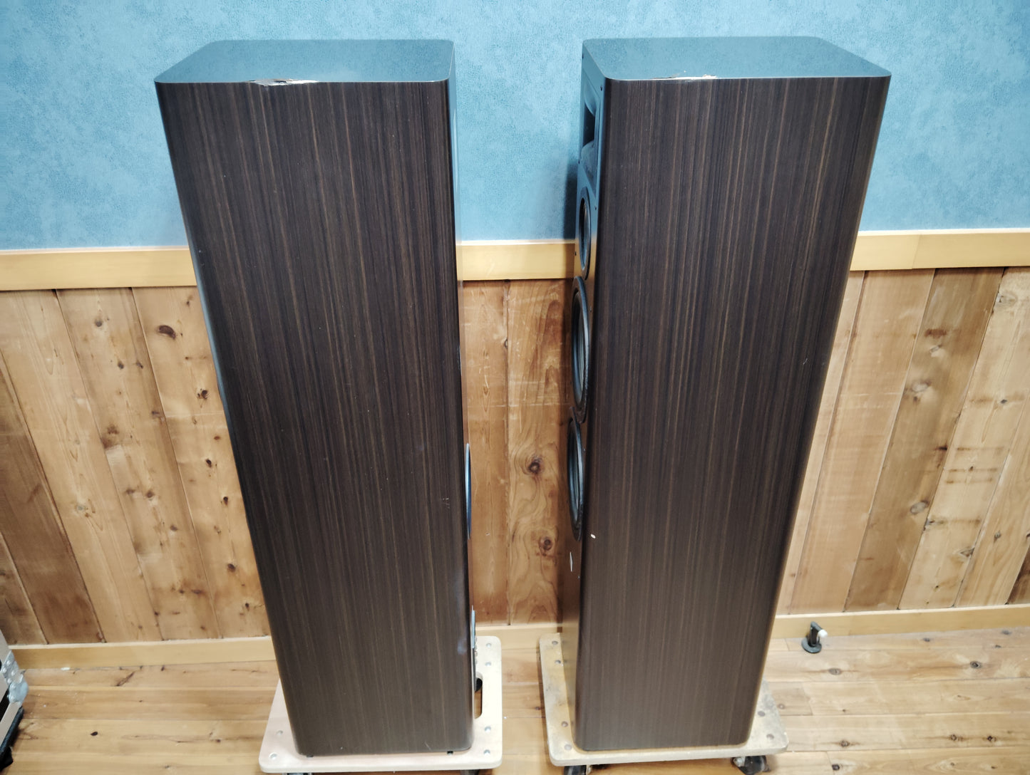 JBL　ジェービーエル　STUDIO　290　トールボーイスピーカーペア   26051505
