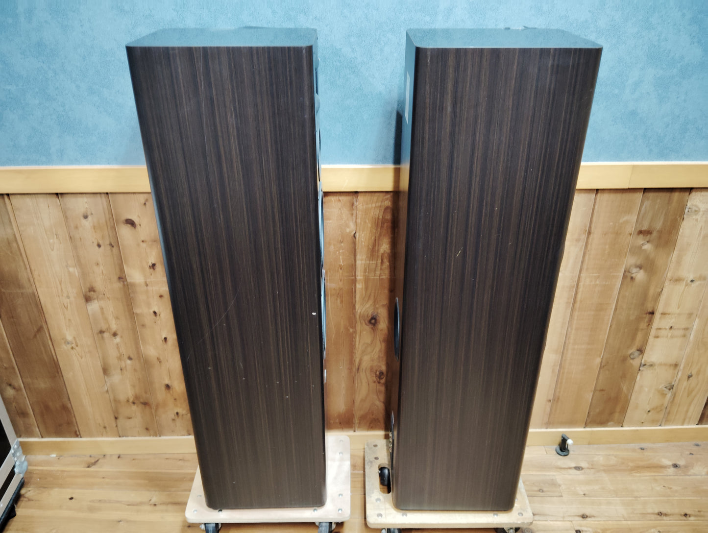 JBL　ジェービーエル　STUDIO　290　トールボーイスピーカーペア   26051505