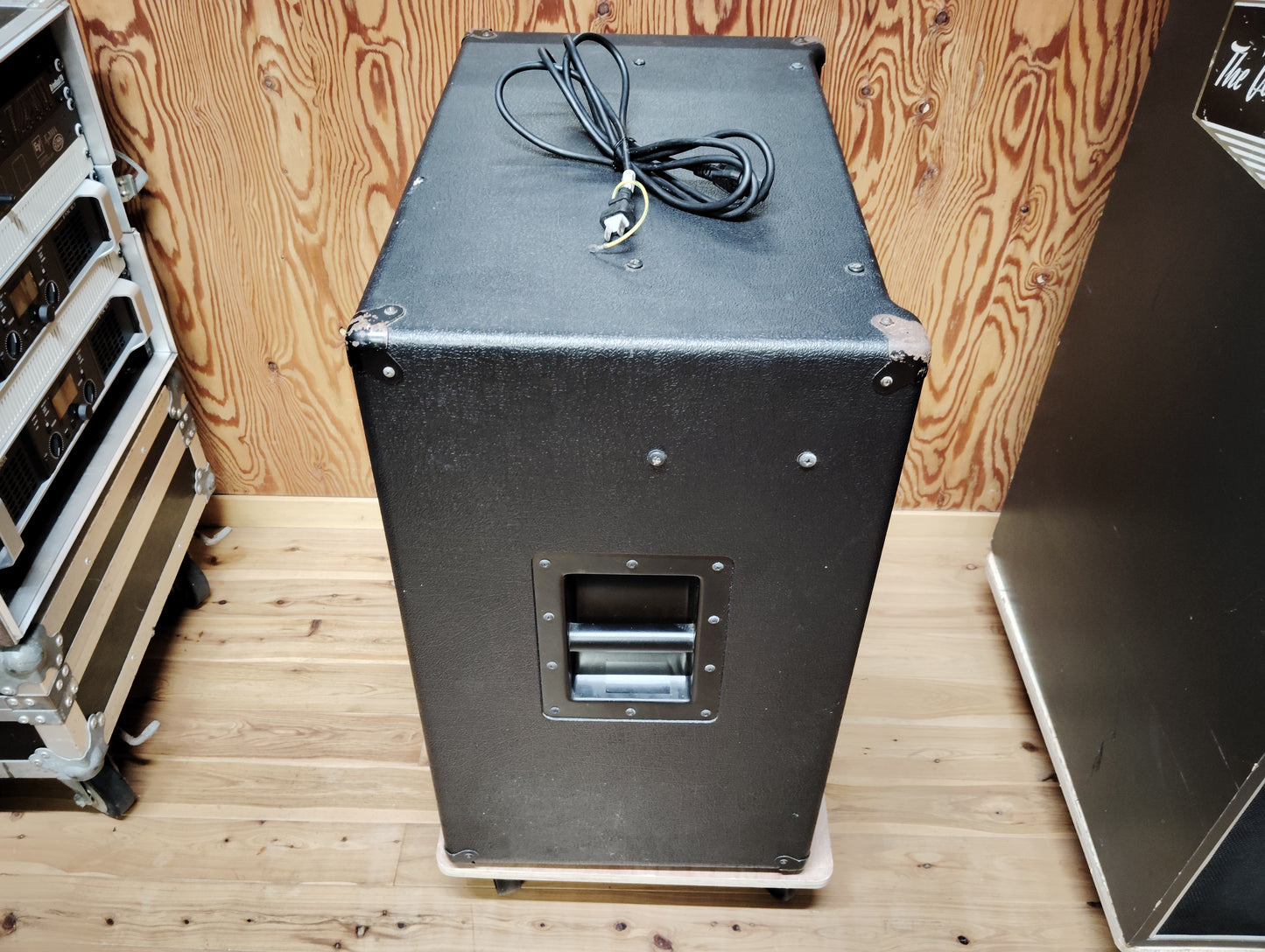 現状品　marshall　マーシャル　MB 4410　ベースアンプ   26052602