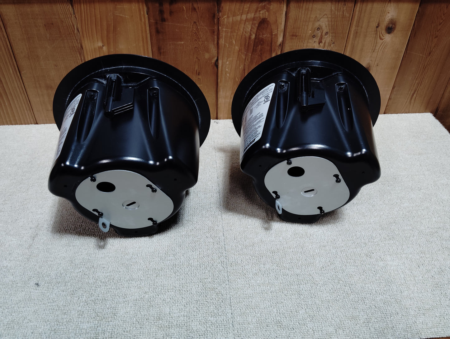 BOSE　ボーズ　DS-16F　天井埋め込み型スピーカー 　2本  26060402