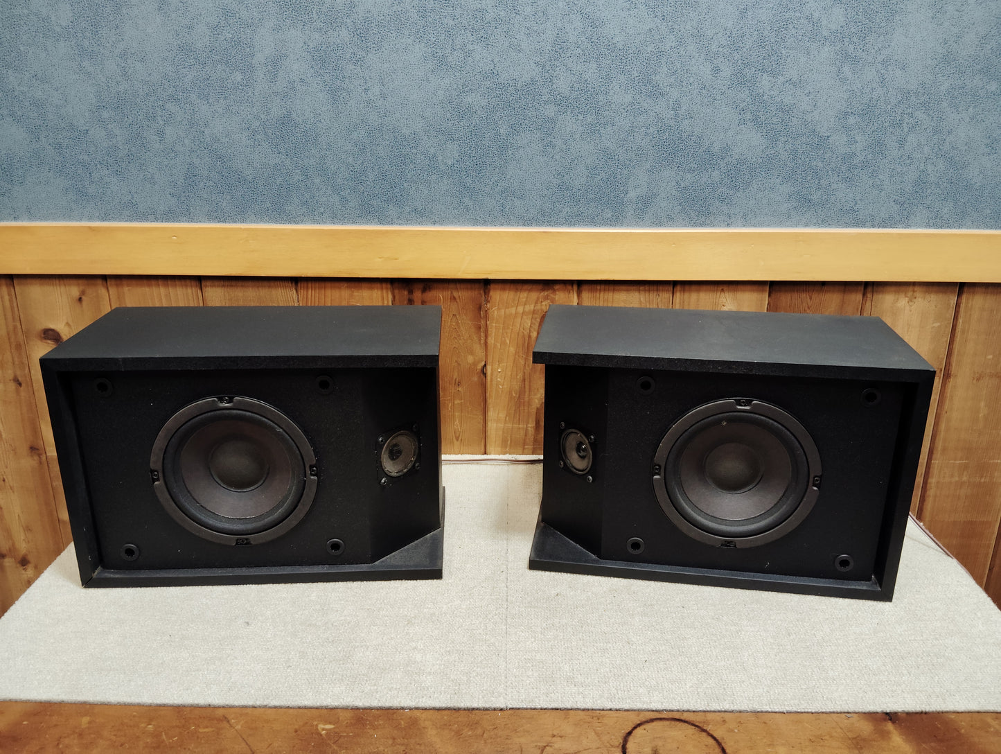 BOSE　ボーズ　201　スピーカーペア　D26072911