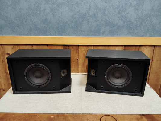 BOSE　ボーズ　201　スピーカーペア　D26072911