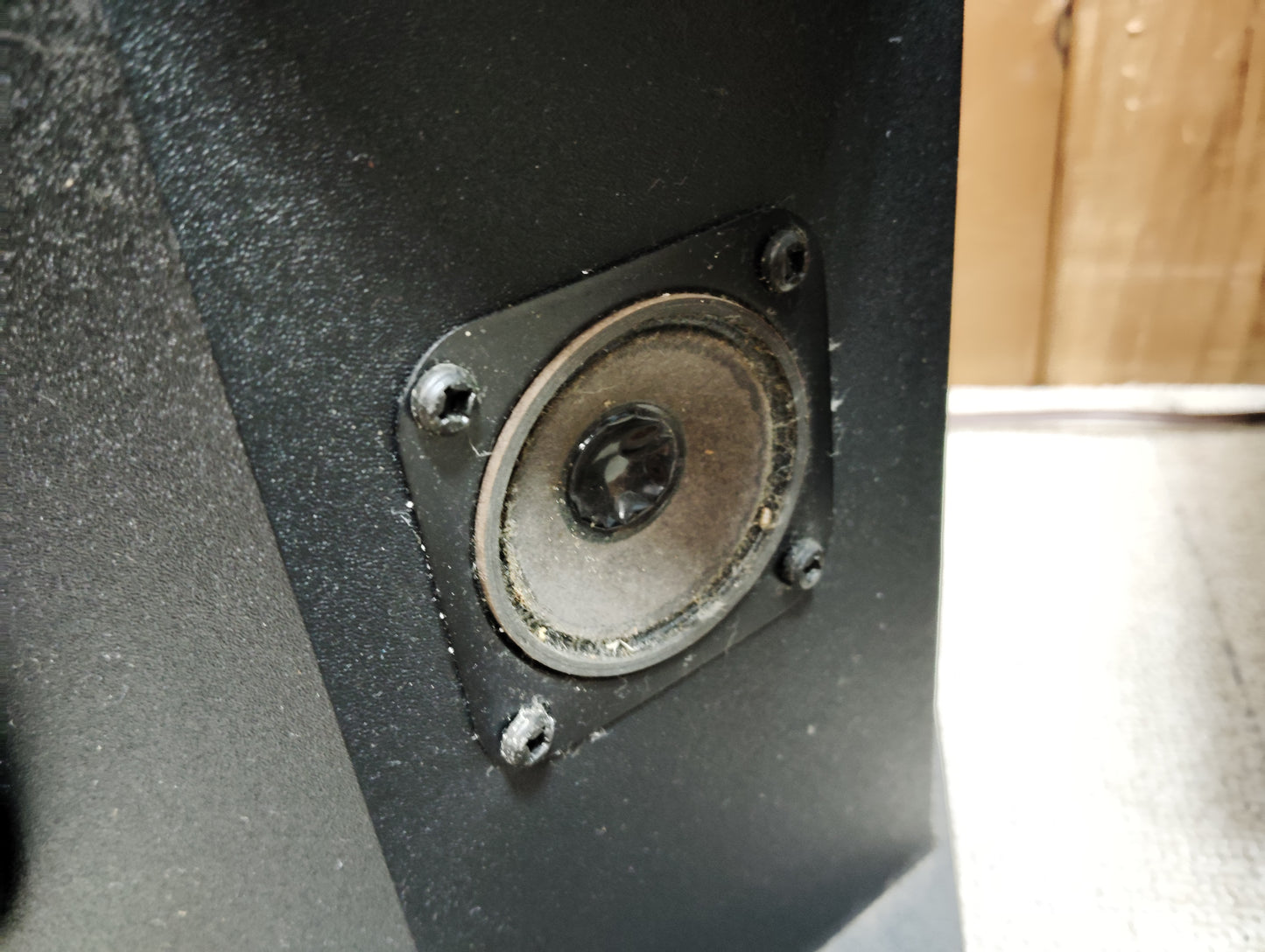 BOSE　ボーズ　201　スピーカーペア　D26072911