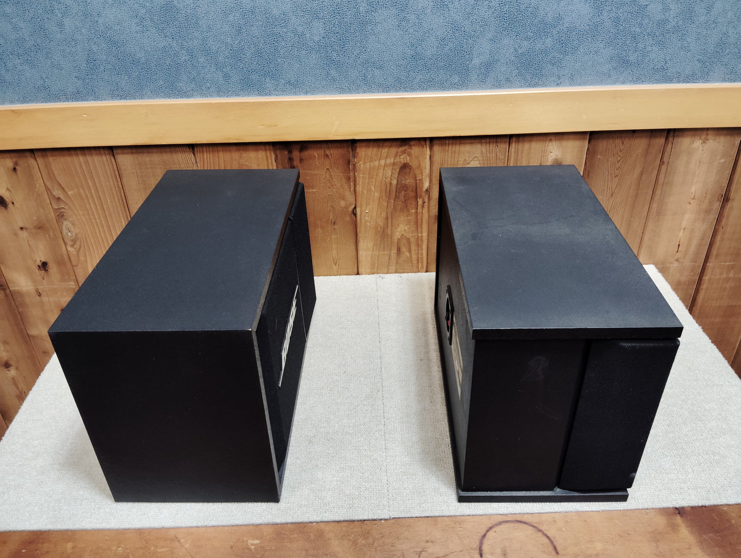 BOSE　ボーズ　201　スピーカーペア　D26072911
