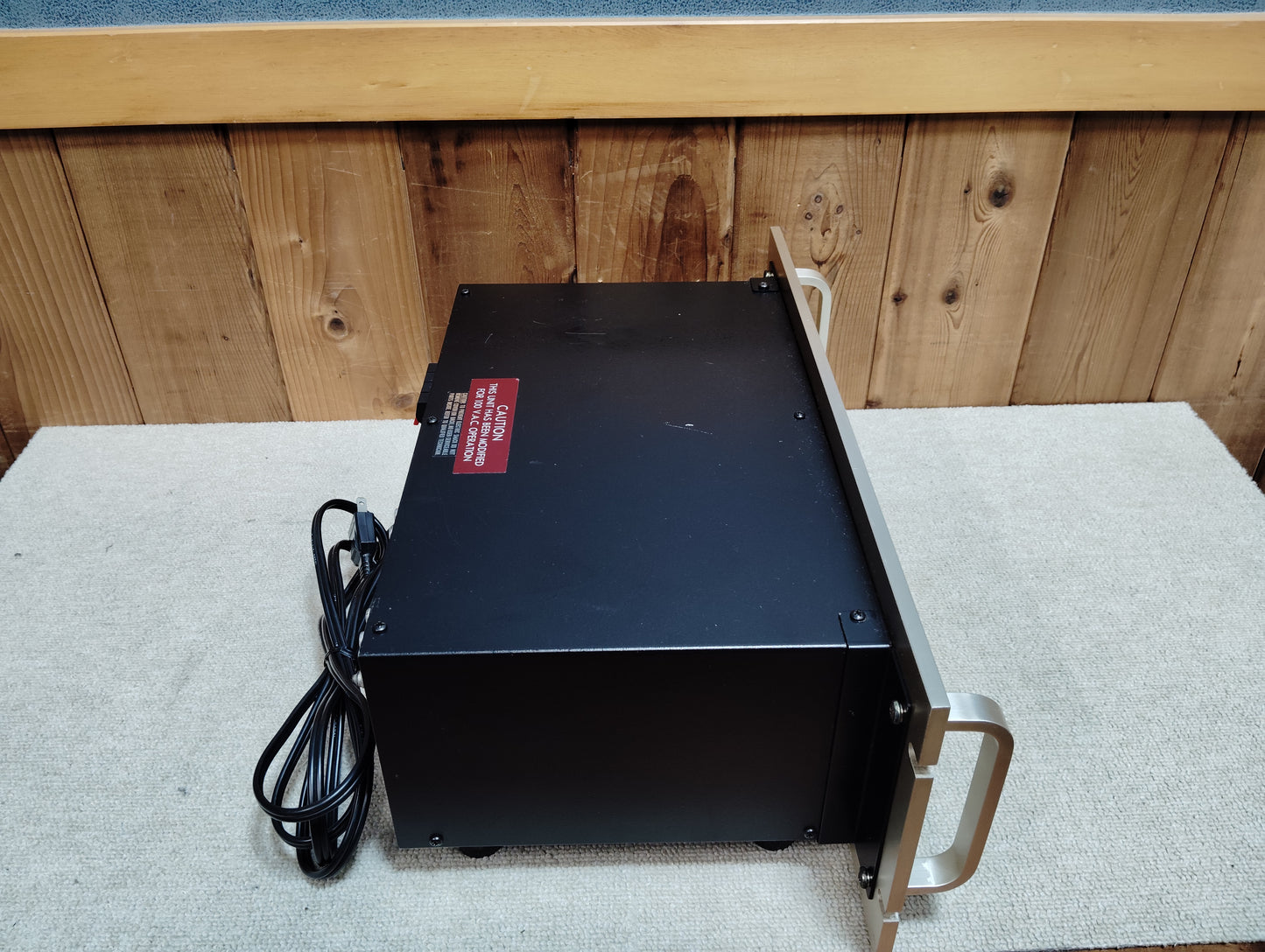 marantz　マランツ　P3600　コントロールアンプ　D26072904