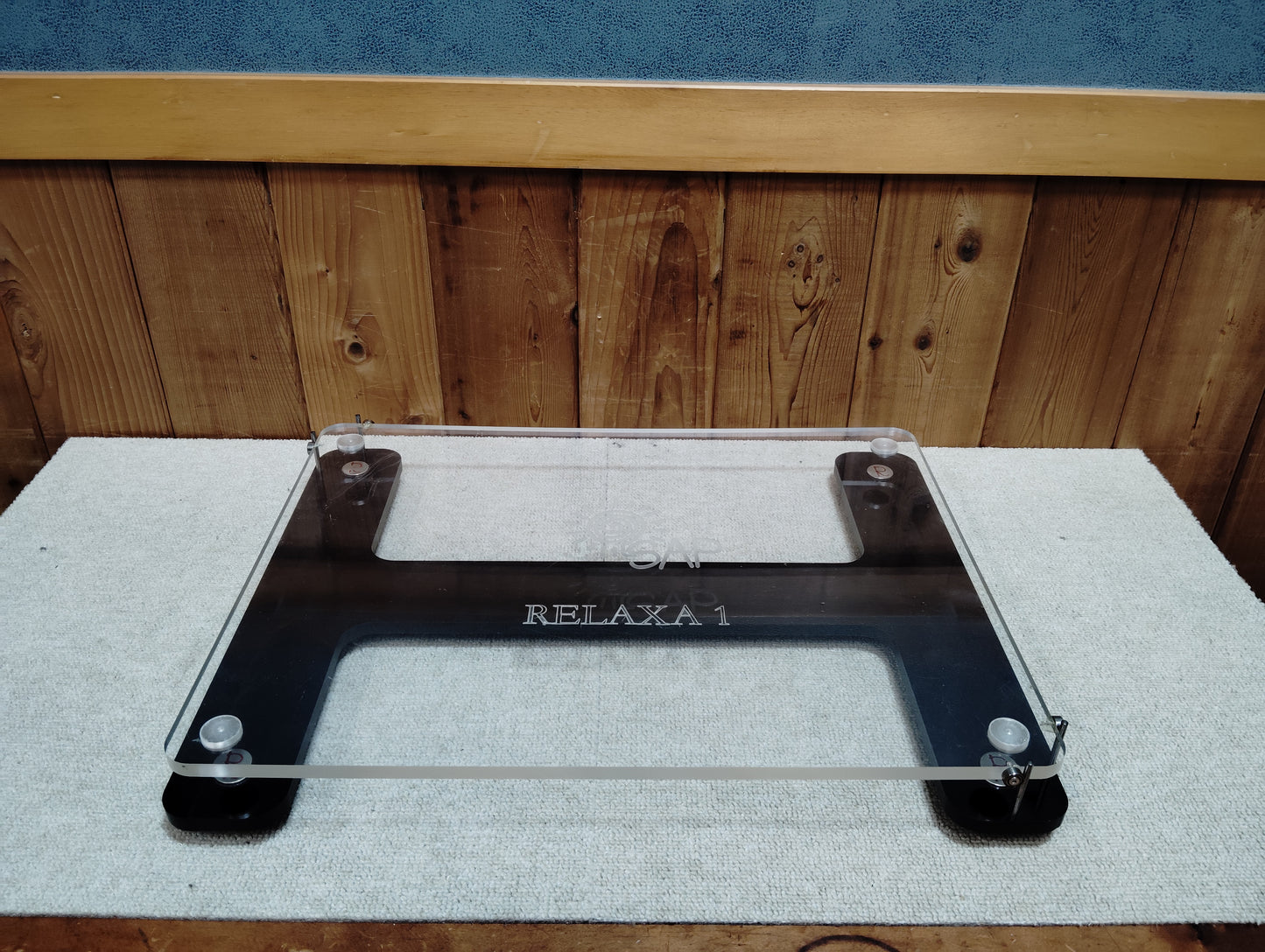 SAP　エスエーピー　RELAXA1　オーディオボード　D26072914