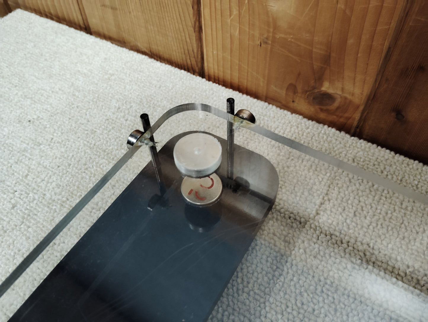 SAP　エスエーピー　RELAXA1　オーディオボード　D26072914